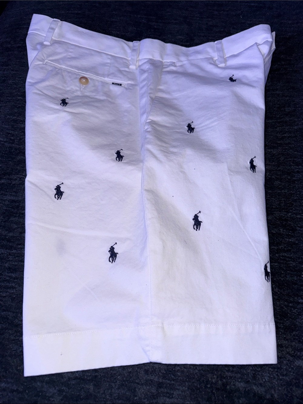 RALPH LAUREN POLO, Logo Pony shorts. BRAND NEW🔥🔥🔥 Men’s